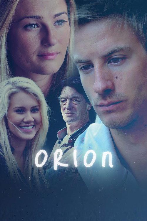 Orion 2013 official movie poster
