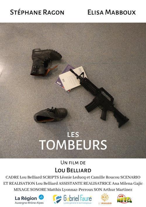 The Players 2019 official movie poster