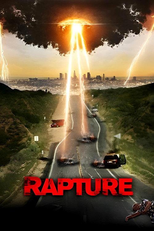 Rapture 2014 official movie poster
