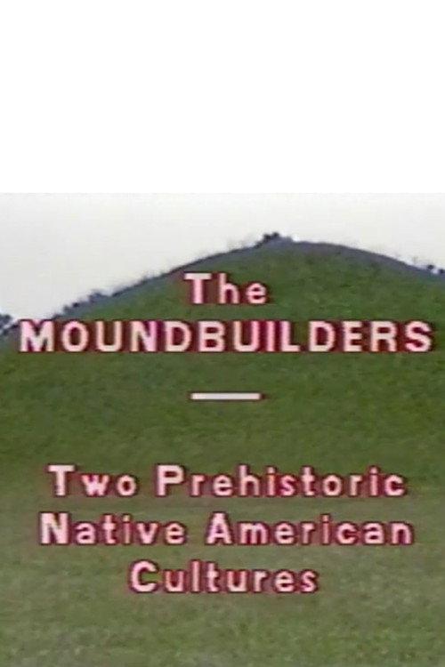 The Moundbuilders 1994 official movie poster
