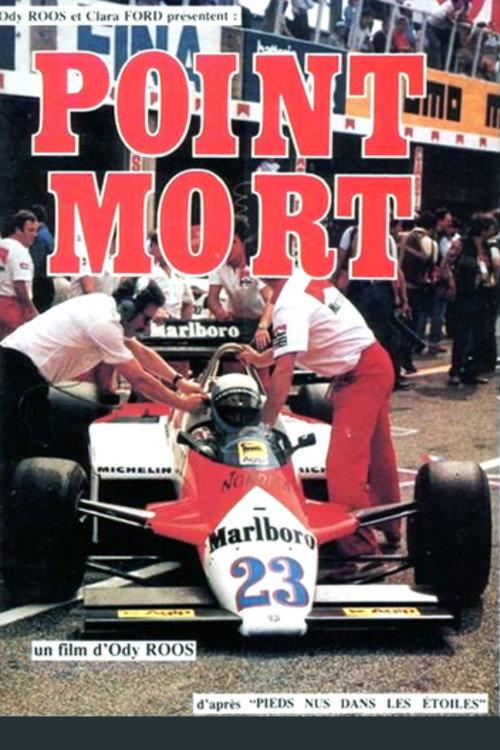 Point mort 1984 official movie poster