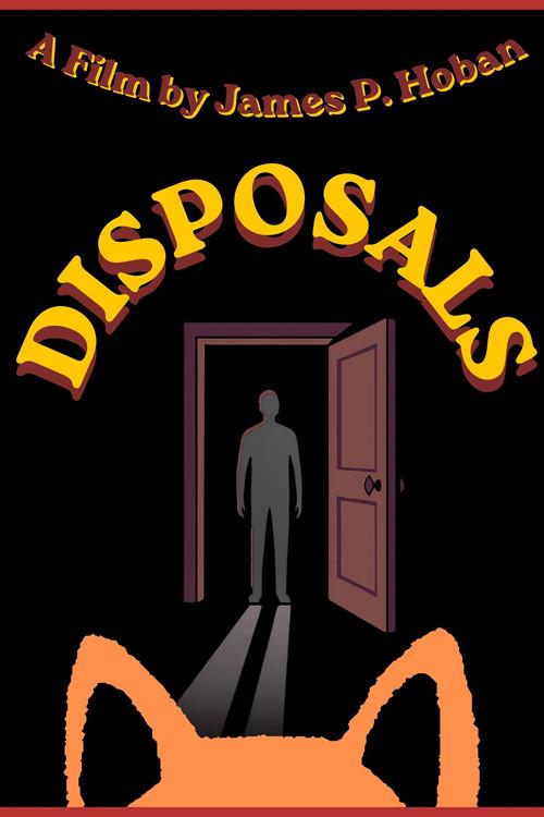 Disposals  official movie poster