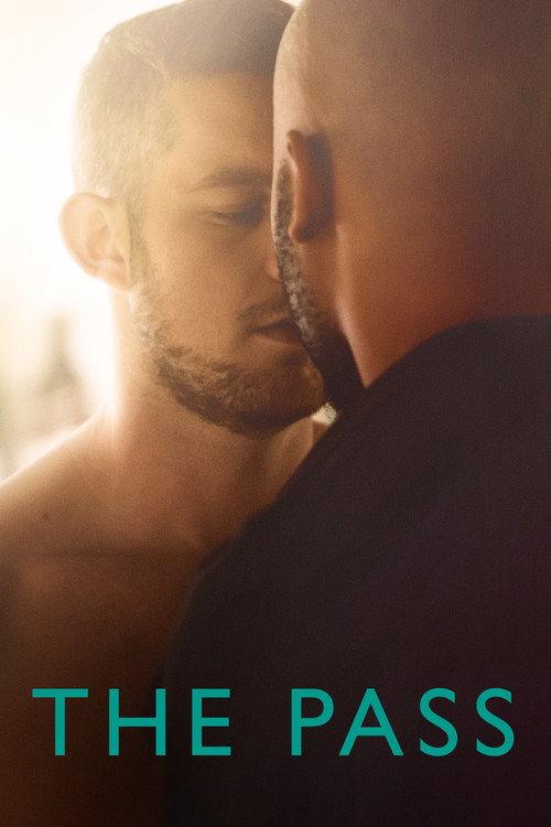 The Pass 2016 official movie poster