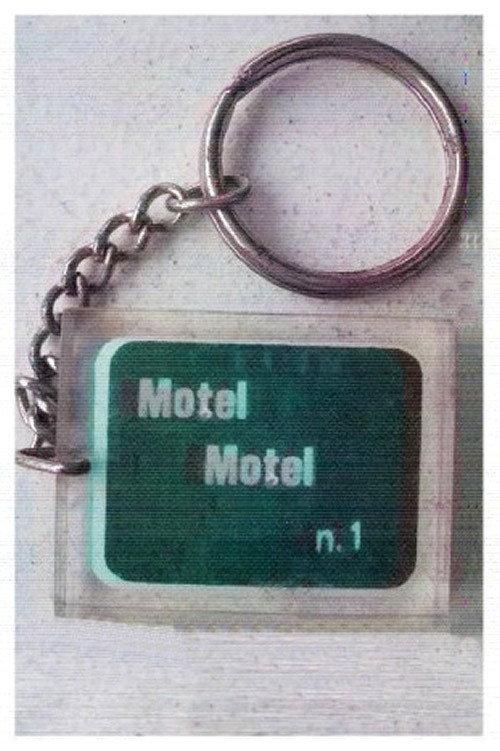 Motel, Motel - Numero 1 1984 official movie poster