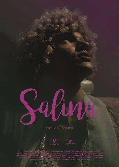 Salina 2020 official movie poster