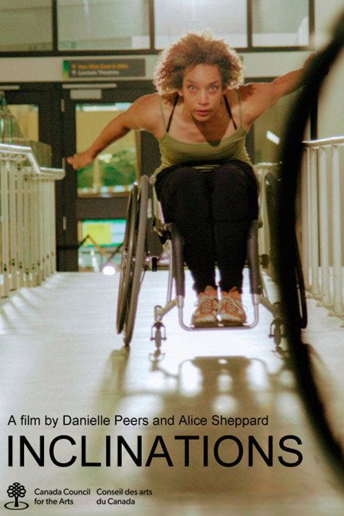 Inclinations 2019 official movie poster