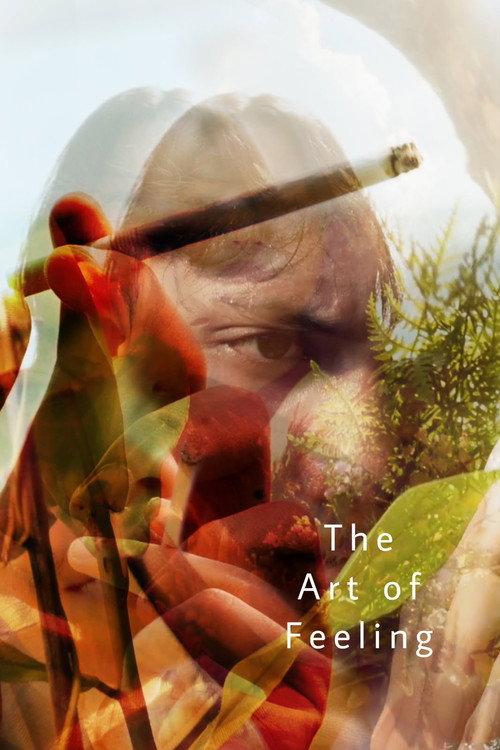 The Art of Feeling 2026 official movie poster