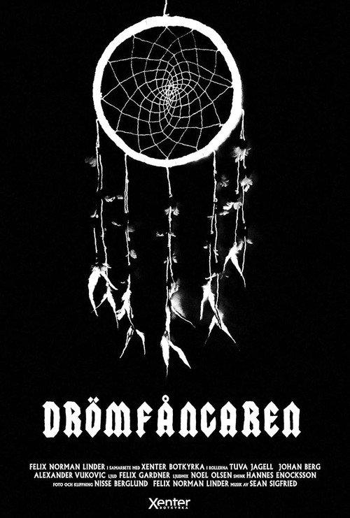 The Dreamcatcher 2019 official movie poster