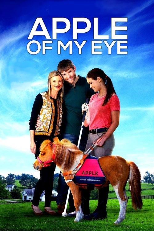 Apple of My Eye 2017 official movie poster