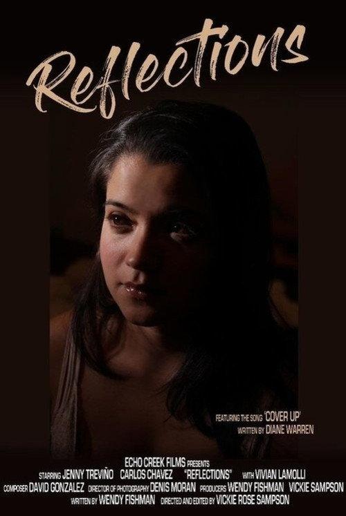 Reflections 2020 official movie poster