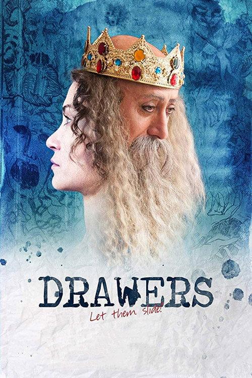 Drawers 2015 official movie poster