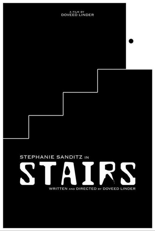 Stairs 2011 official movie poster