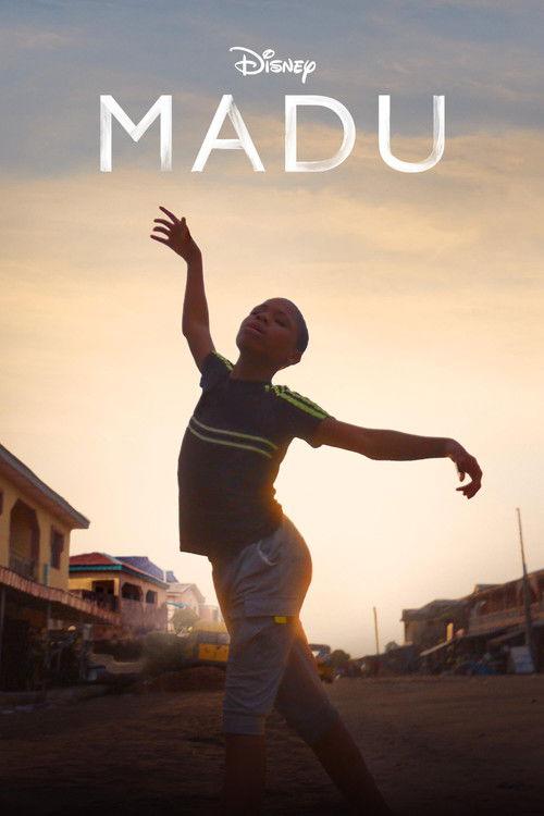 Madu 2024 official movie poster