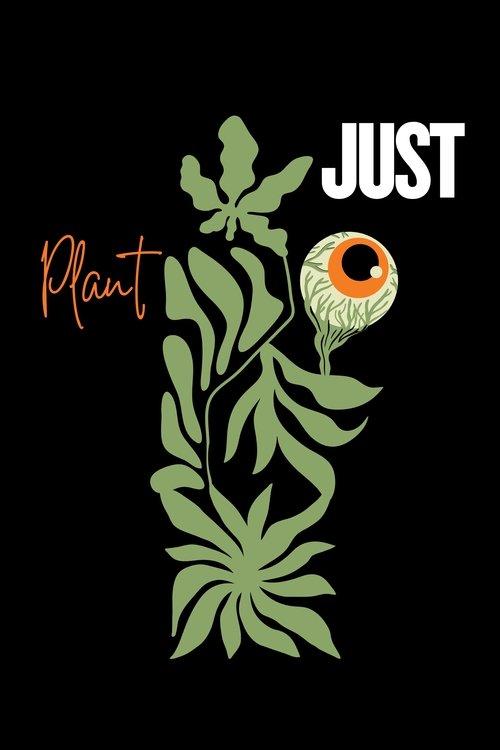Just Plant 2027 official movie poster