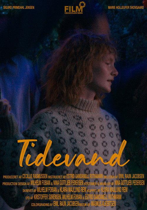 Tidevand 2024 official movie poster
