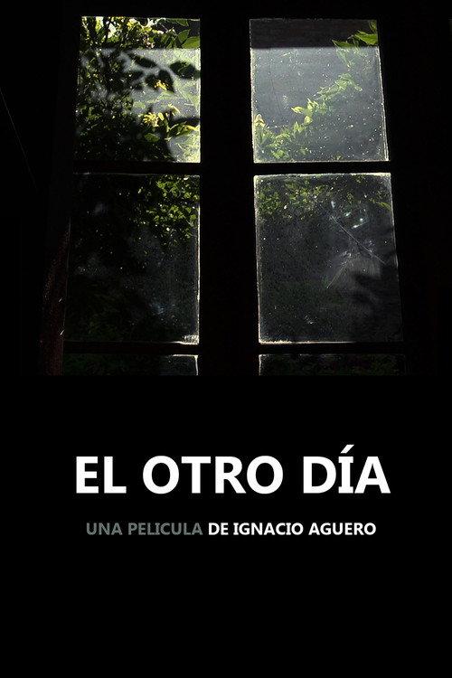 The Other Day 2012 official movie poster