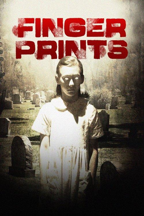 Fingerprints 2006 official movie poster