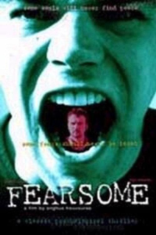 Fearsome 2003 official movie poster