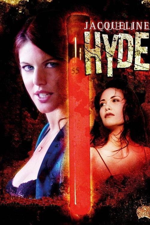 Jacqueline Hyde 2005 official movie poster