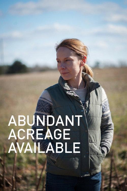 Abundant Acreage Available 2017 official movie poster