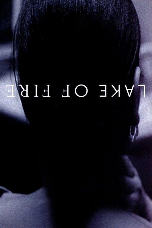 Lake of Fire 2006 official movie poster