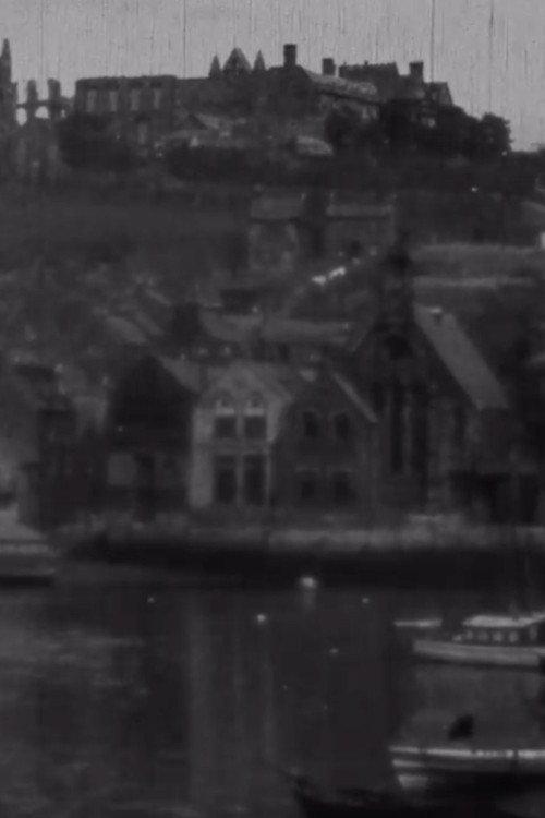 A Visit to Whitby 1913 official movie poster