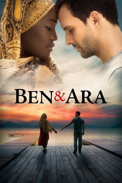 Ben & Ara 2017 official movie poster