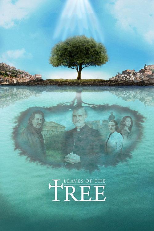 Leaves of the Tree 2016 official movie poster