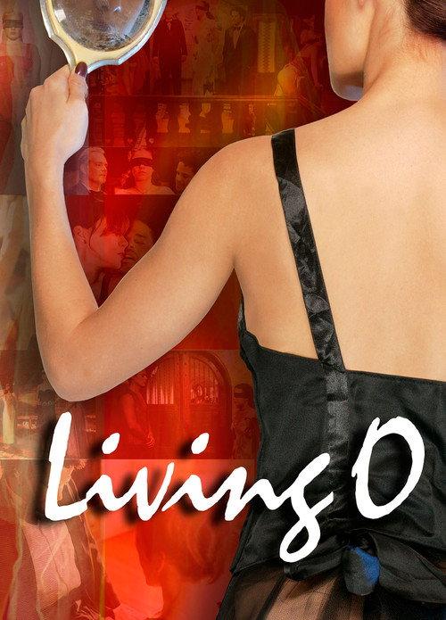 Living O 2017 official movie poster