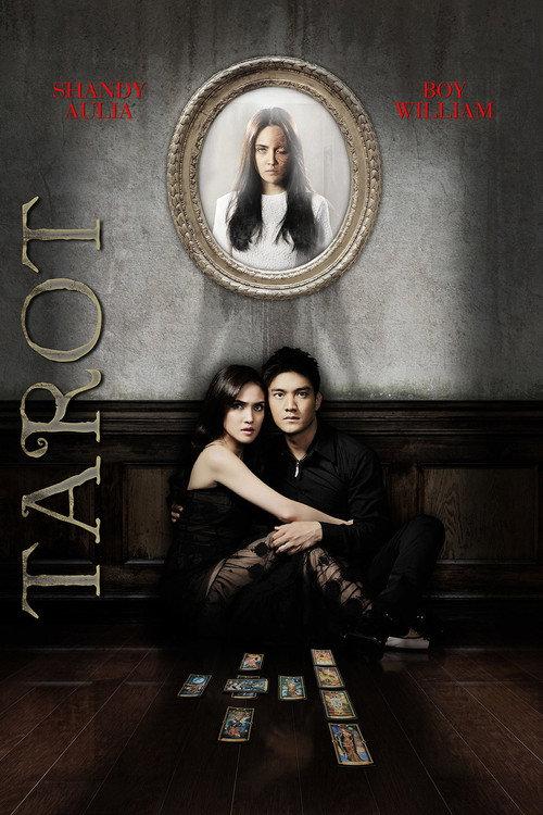 Tarot 2015 official movie poster