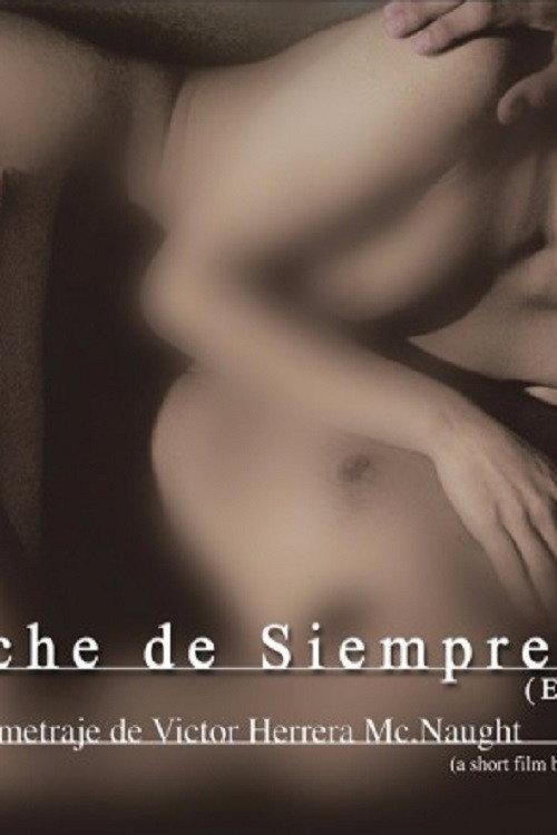 La noche de siempre 2005 official movie poster