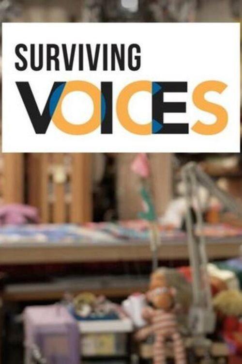 Surviving Voices 2021 official movie poster