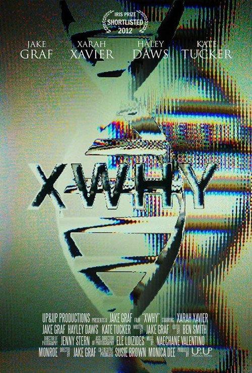 X-Why 2011 official movie poster