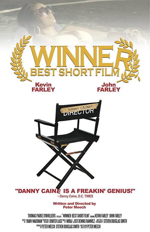 Winner: Best Short Film 2010 official movie poster