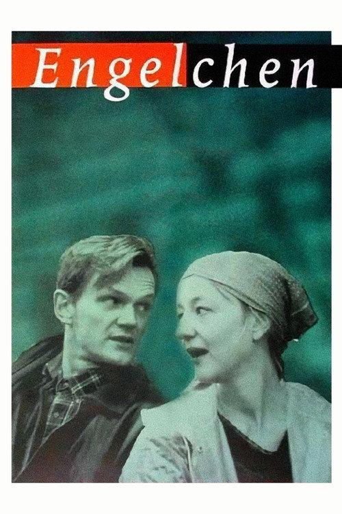 Little Angel 1997 official movie poster