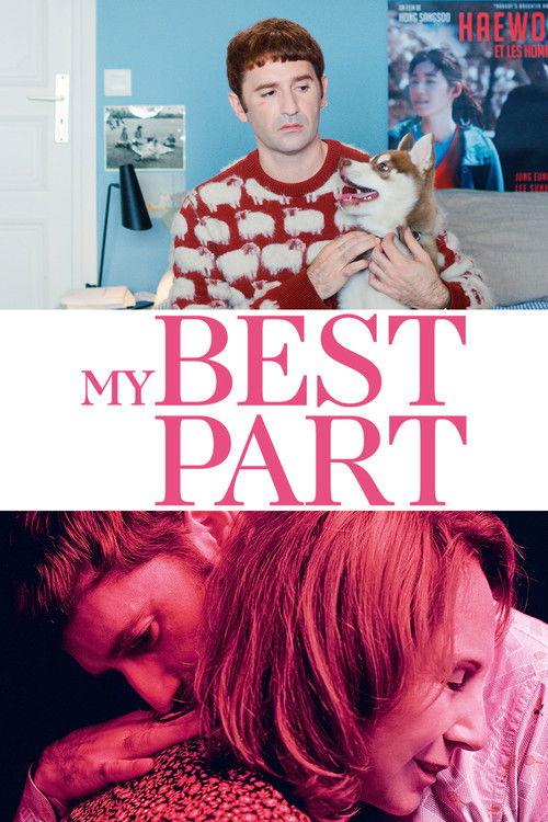 My Best Part 2020 official movie poster