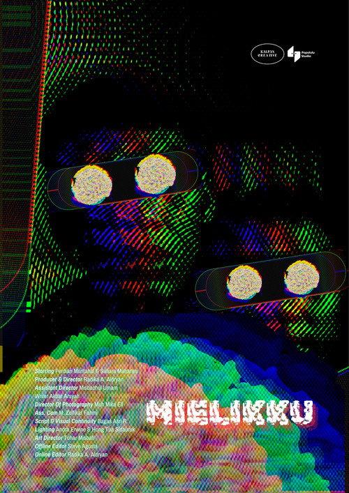 Mielikku 2024 official movie poster
