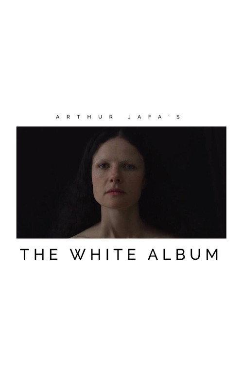 The White Album 2018 official movie poster