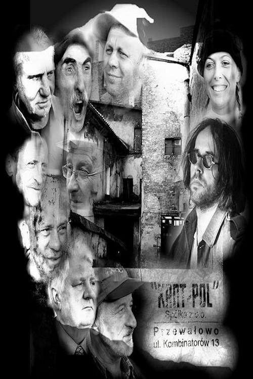 Kant-Pol 2006 official movie poster