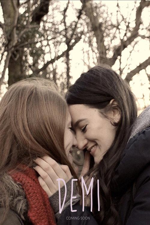 Demi 2016 official movie poster
