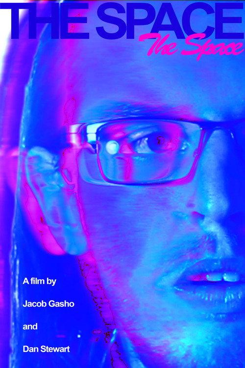 The Space 2018 official movie poster