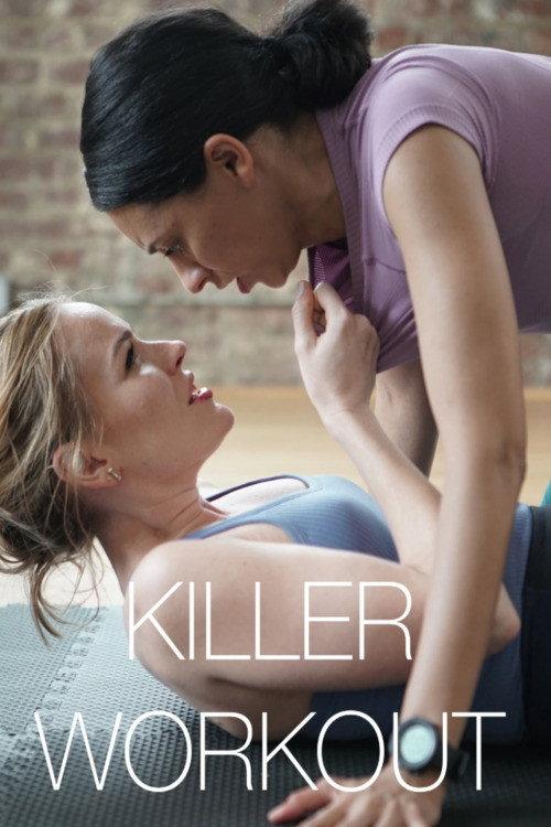 Killer Workout 2020 official movie poster