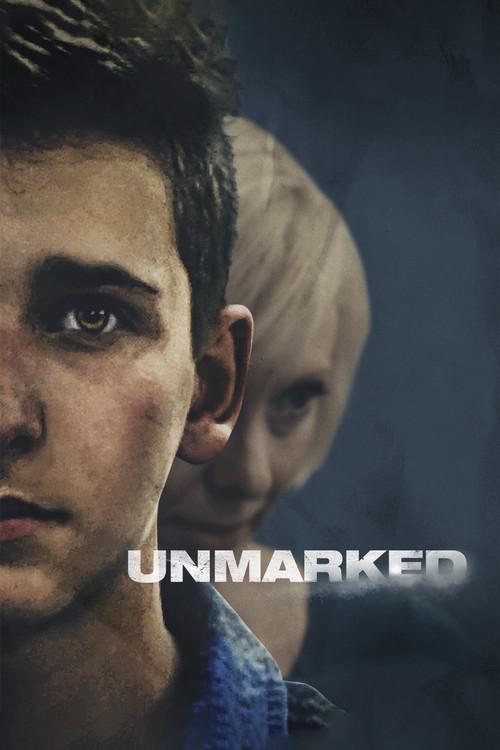 Unmarked 2018 official movie poster