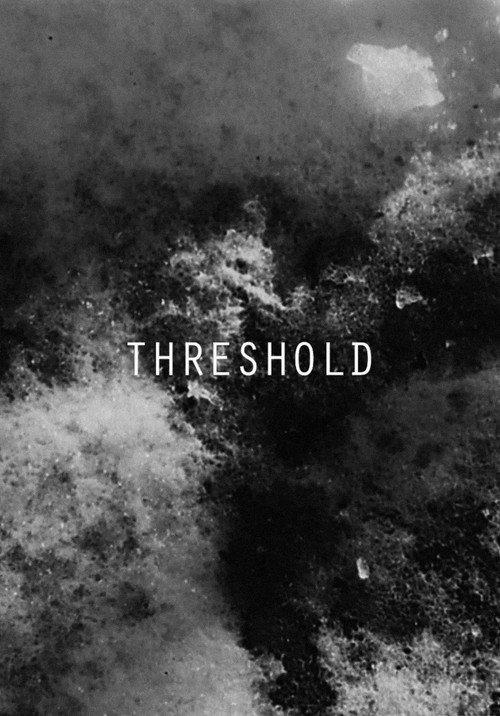 Threshold 2013 official movie poster