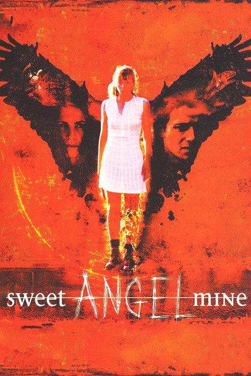 Sweet Angel Mine 1996 official movie poster