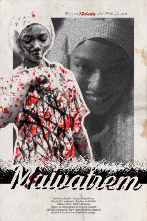Malvatrem 2023 official movie poster