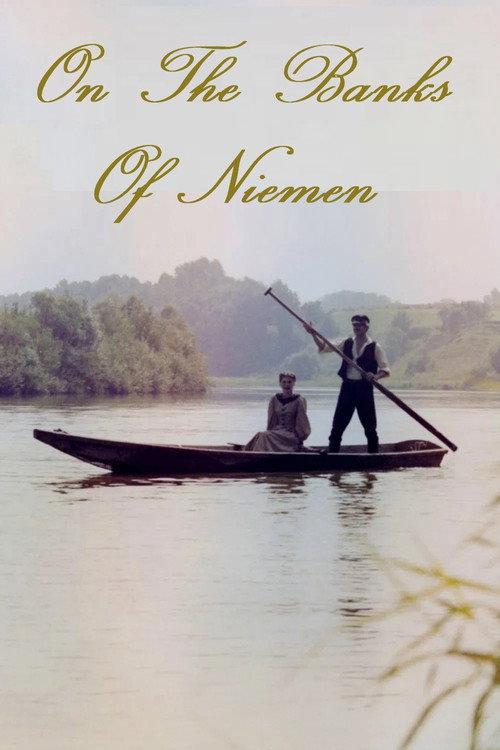 On the Banks of the Niemen 1987 official movie poster