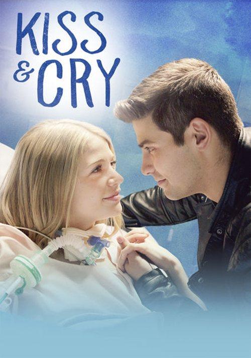 Kiss and Cry 2017 official movie poster