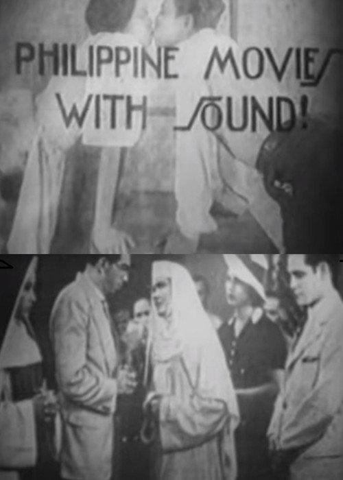 Collegian Love 1930 official movie poster