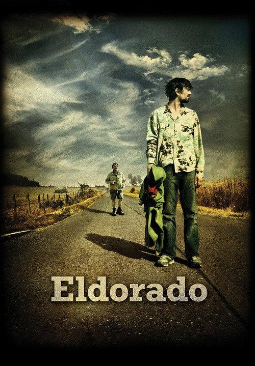 Eldorado 2008 official movie poster